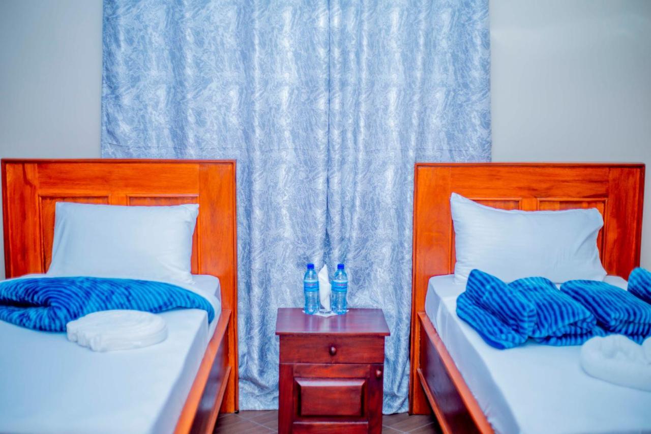 Kiteme Comfort Lodge Arusha Exterior photo