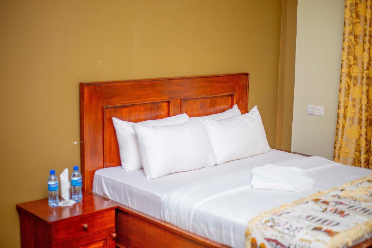 Kiteme Comfort Lodge Arusha Exterior photo