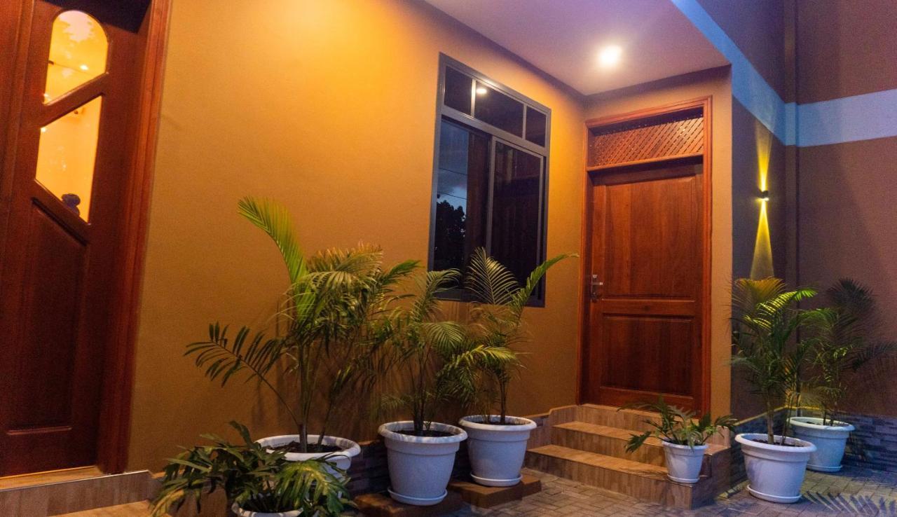 Kiteme Comfort Lodge Arusha Exterior photo