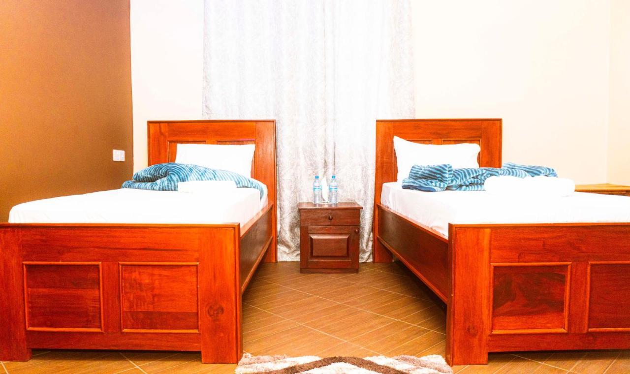 Kiteme Comfort Lodge Arusha Exterior photo