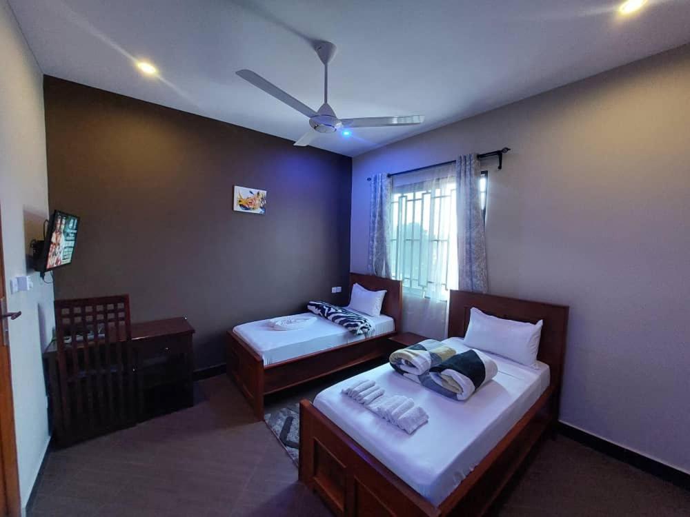 Kiteme Comfort Lodge Arusha Exterior photo